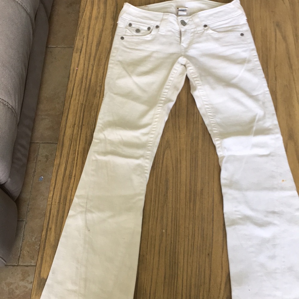 Jeans.